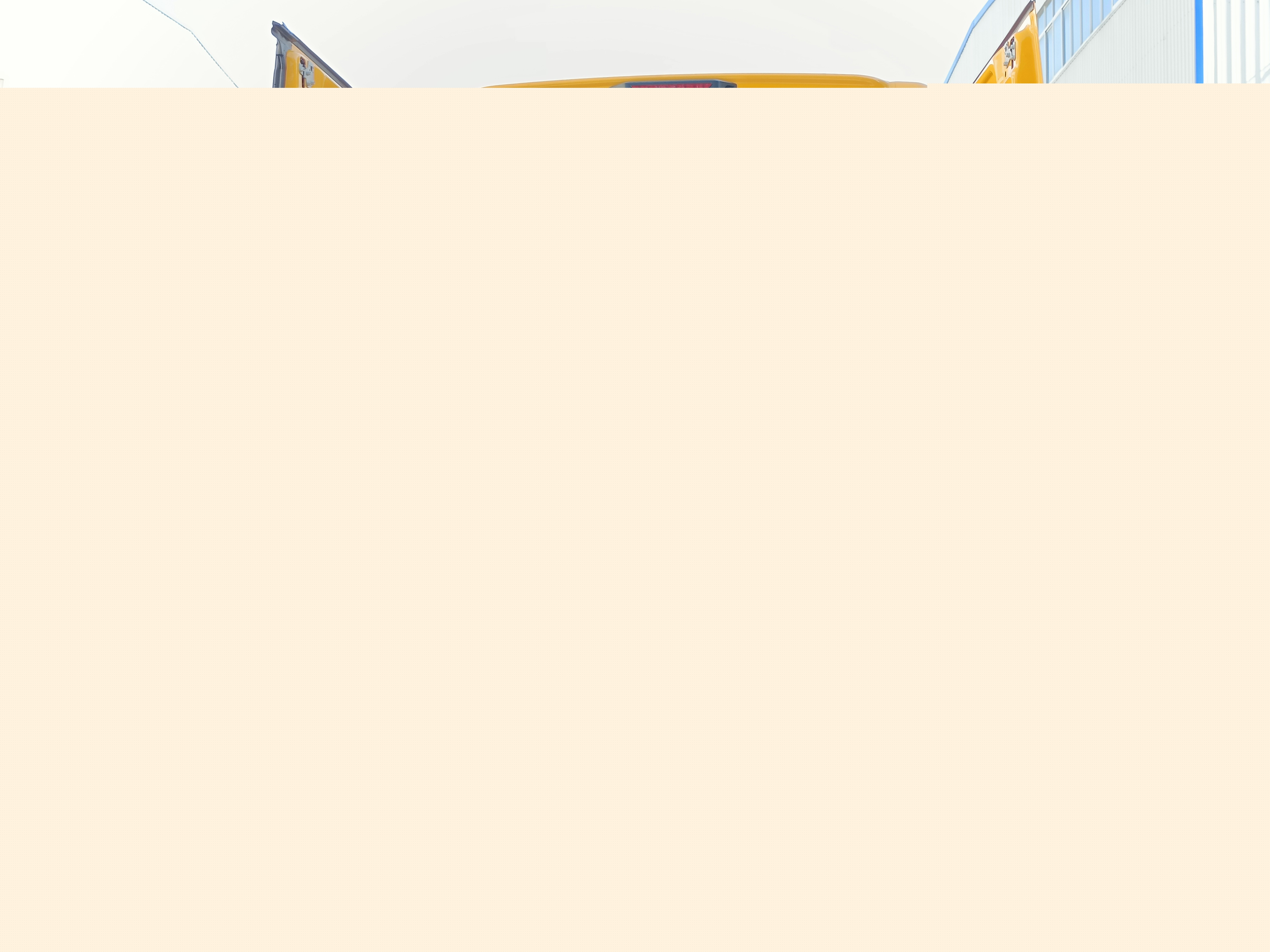 依維柯歐勝-救險車/氣防車