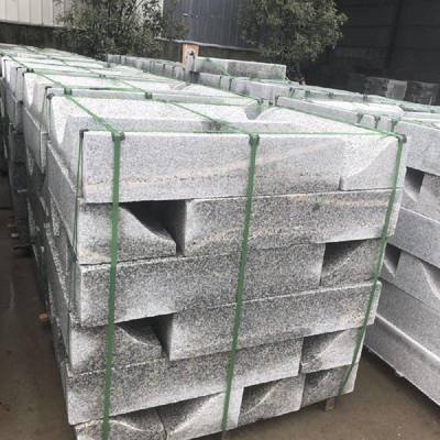 深圳出售魯灰石材 魯灰石材花崗巖剁斧面