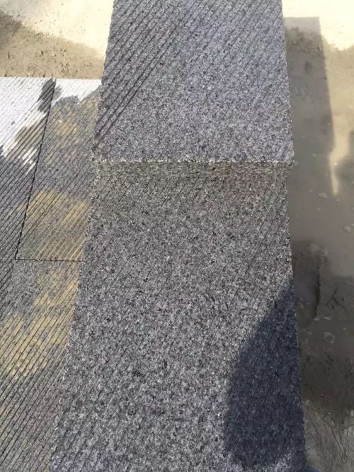 保定路沿石花崗巖石材批發,銷售鋪路石火燒板