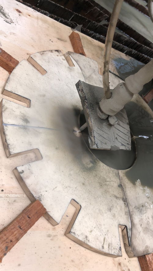 鐘樓金晟得水切割加工中心
