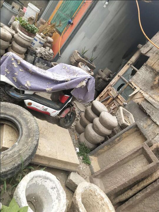 永康石桌安裝客戶至上