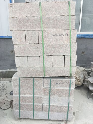 五,提升五蓮石材生產品牌化加工,可協助廠家獲取更大的盈利.