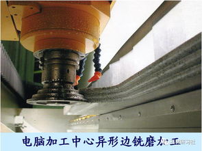 石材通用加工設備知多少