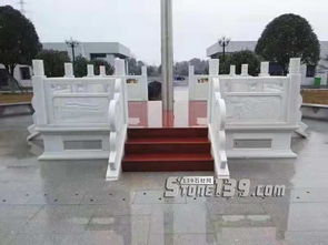 四川雅安天虹石材廠主營雅蒙黑 滎經紅 中國紅 紫檀木紋 漢白玉