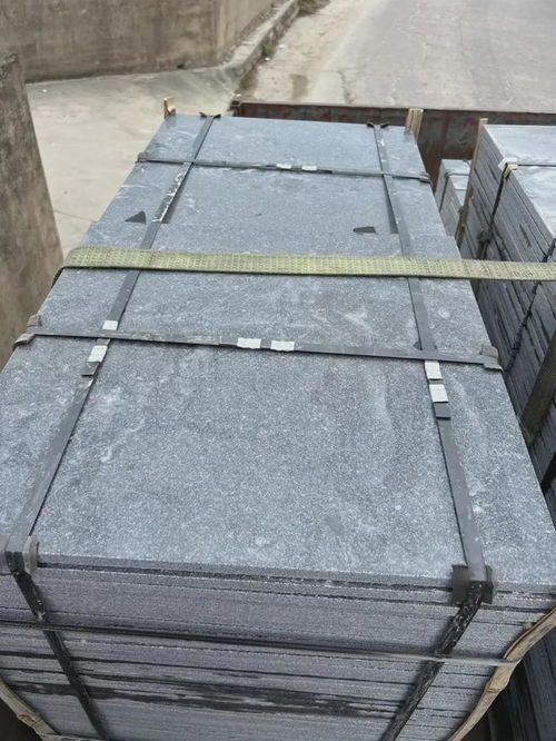石材對角線切割與石材背倒工藝