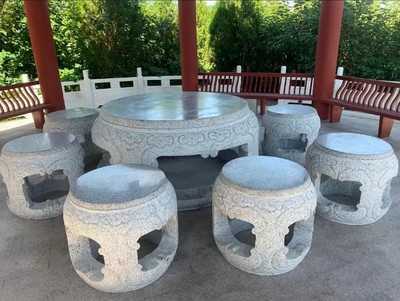 各種石材雕刻加工