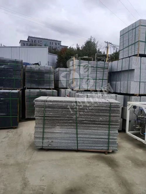 主營金寨黑花崗巖 安徽芝麻黑可替代福建芝麻黑654