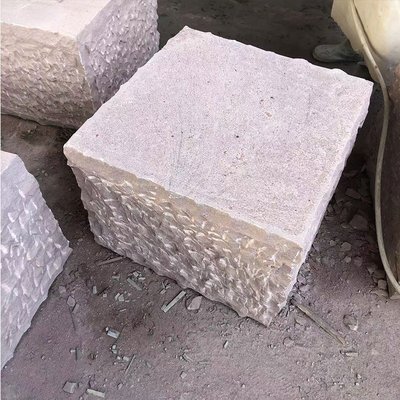 石材 青石板 米黃砂巖 黃石板 石墩 路沿石 梯步磚 成都石材加工廠紅砂石板