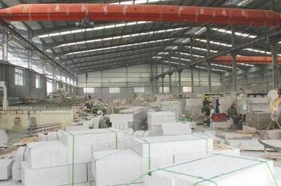 《福建石業(yè)》本周企業(yè)推薦--湖北省隨州市新瑞興石業(yè)