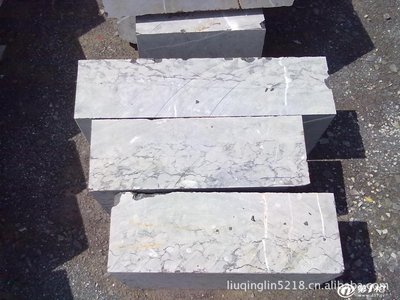廠家供應優質青石 青石路沿石 路邊石_天然花崗巖_第一槍