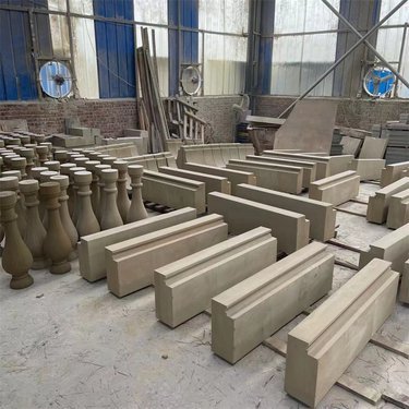 榮縣鼎新鎮(zhèn)裕彤石材加工廠