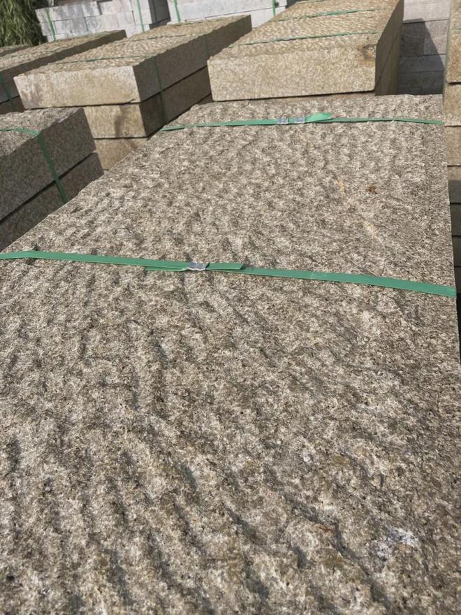 仿古面石材麻石面加工,采用人工仿古石還是天然仿古石|自然.