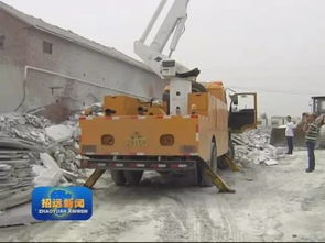 招遠兩家石材廠,未整改驗收卻私自接通電源進行加工,結果...